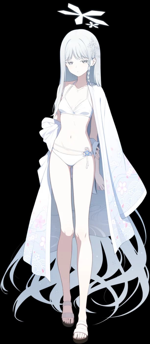 Nagusa (Swimsuit)