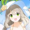Nonomi (Swimsuit)