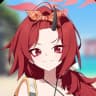 Renge (Swimsuit)