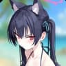 Serika (Swimsuit)
