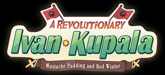 A Revolutionary Ivan Kupala