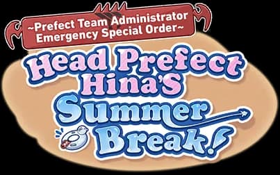 Head Prefect Hina's Summer Break!