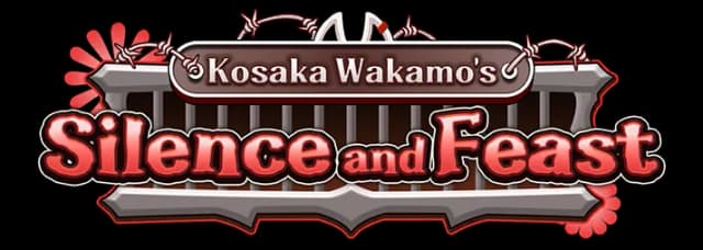 Kosaka Wakamo's Silence and Feast