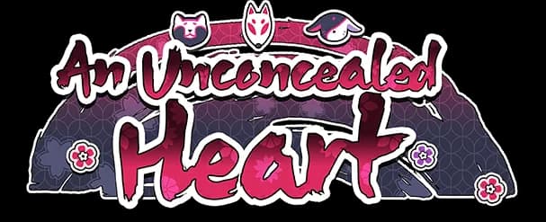 An Unconcealed Heart