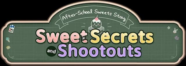 After-School Sweets Story
