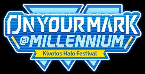 On Your Mark @ Millennium