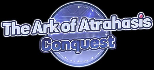 The Ark of Atrahasis Conquest