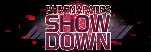 Phrenapates Showdown