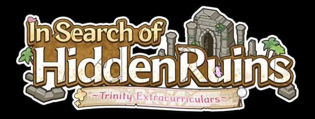 In Search of Hidden Ruins