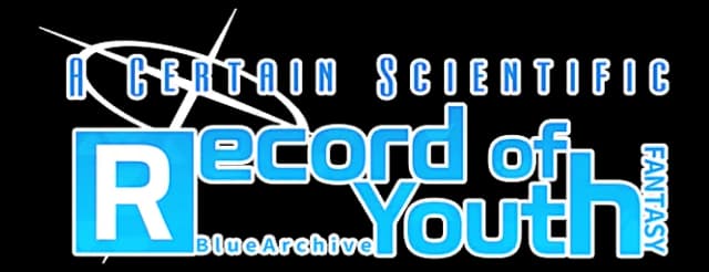 A Certain Scientific Record of Youth