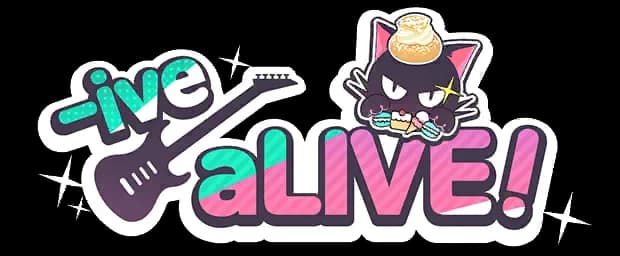 -ive aLIVE!