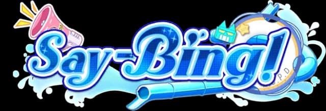 Say-Bing!