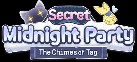 Secret Midnight Party: The Chimes of Tag