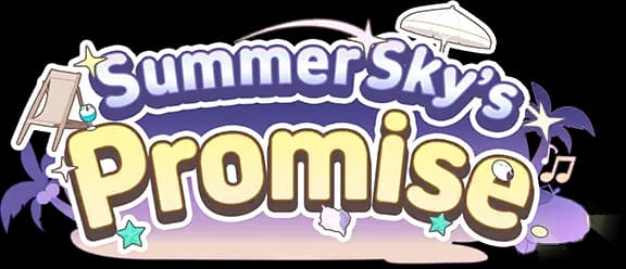 Summer Sky's Promise
