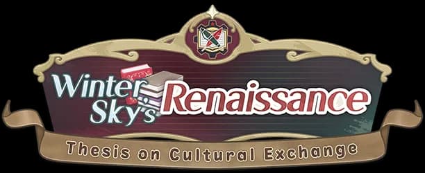 Winter Sky's Renaissance: Thesis on Cultural Exchange