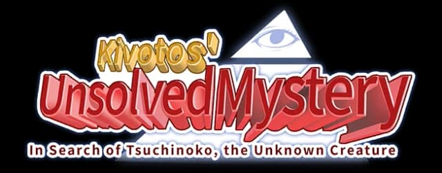 Kivotos' Unsolved Mystery: In Search of Tsuchinoko, the Unknown Creature