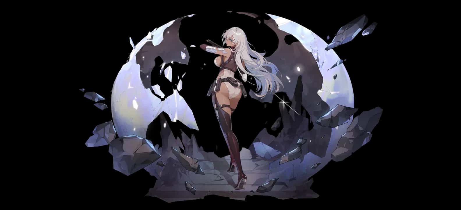 Amir key art