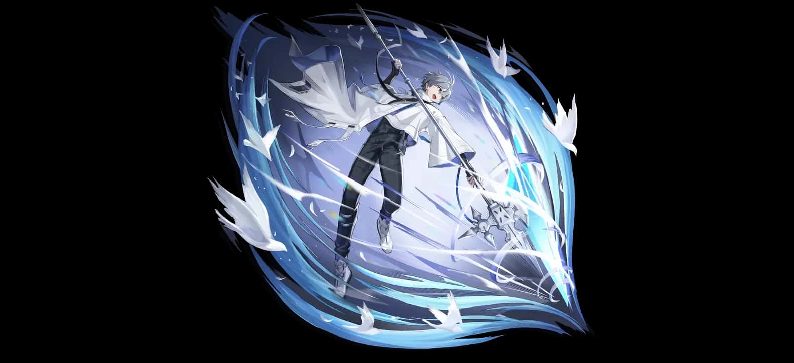 Owen key art