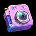 Prism Lens