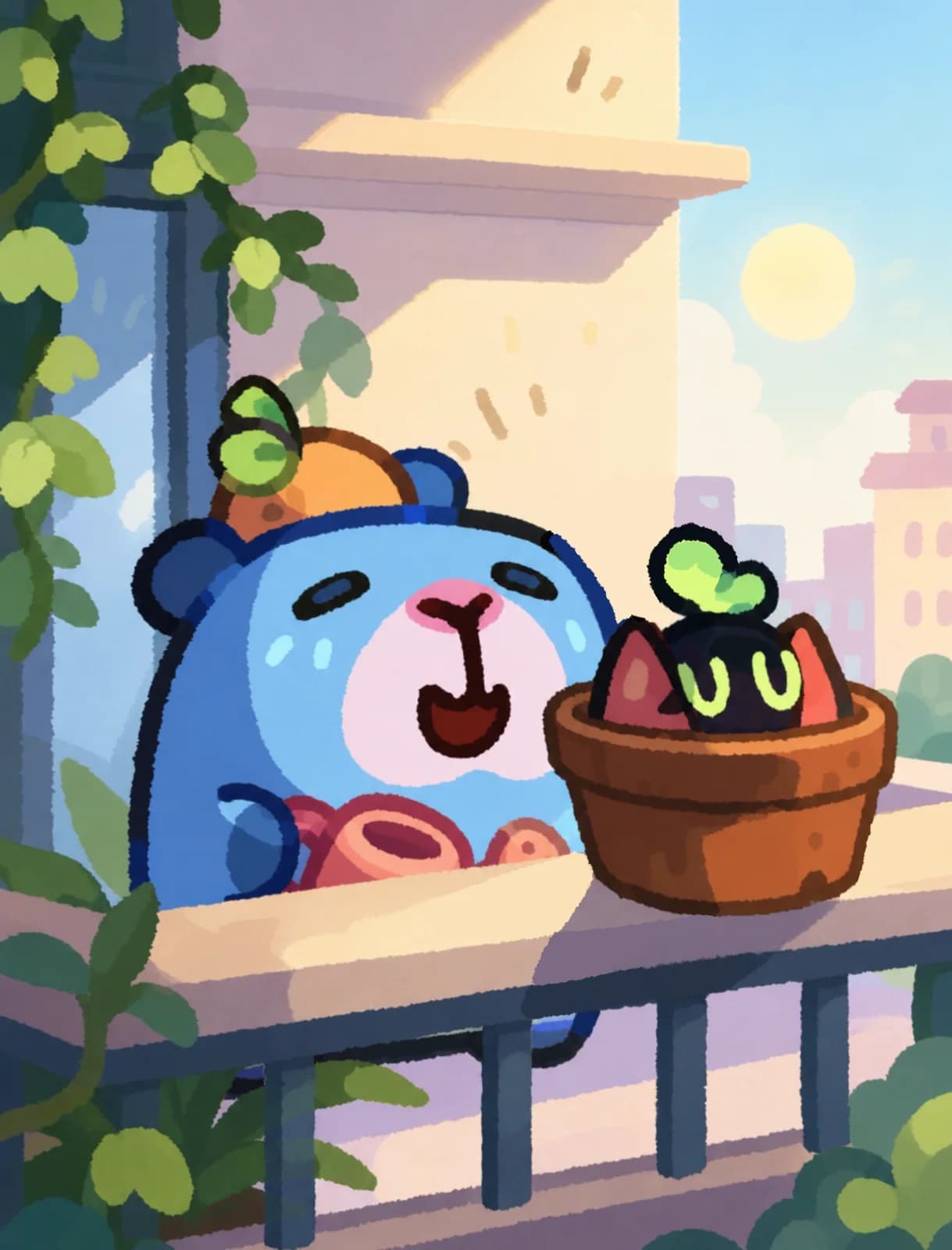 Budboo