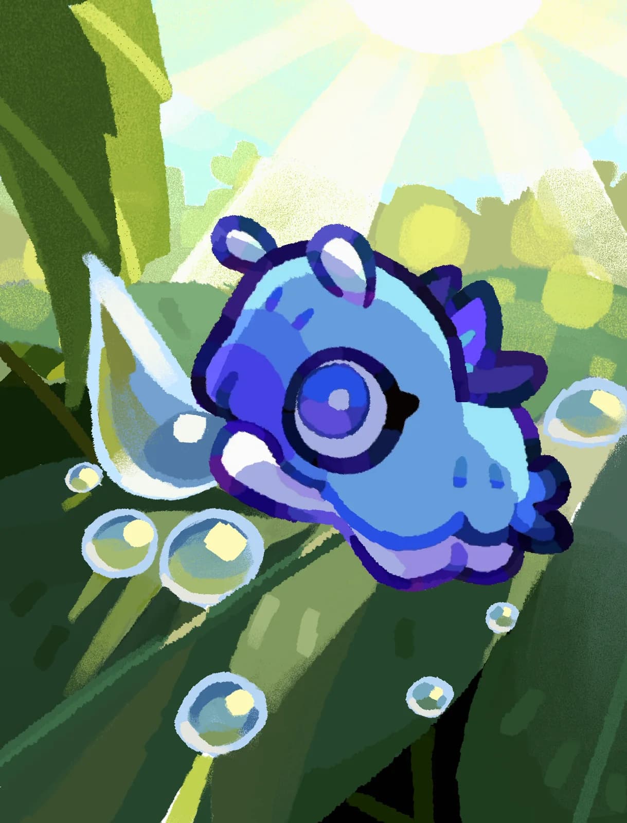 Dewgrub