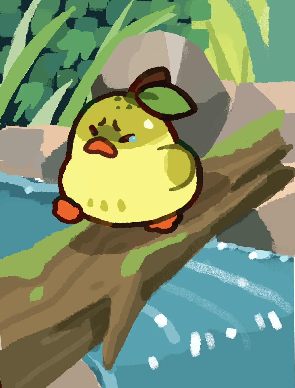 Solpear