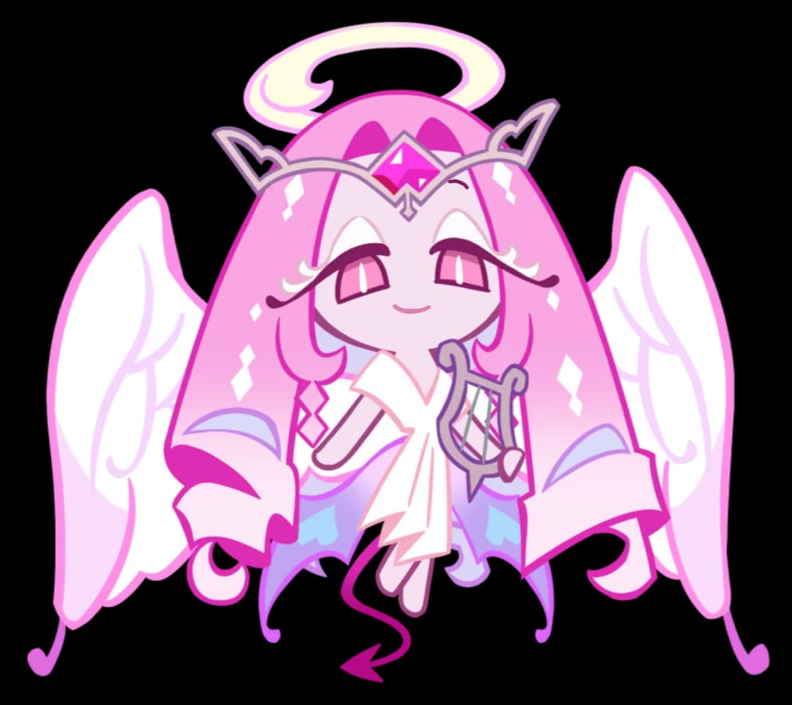 Eternal Sugar Cookie