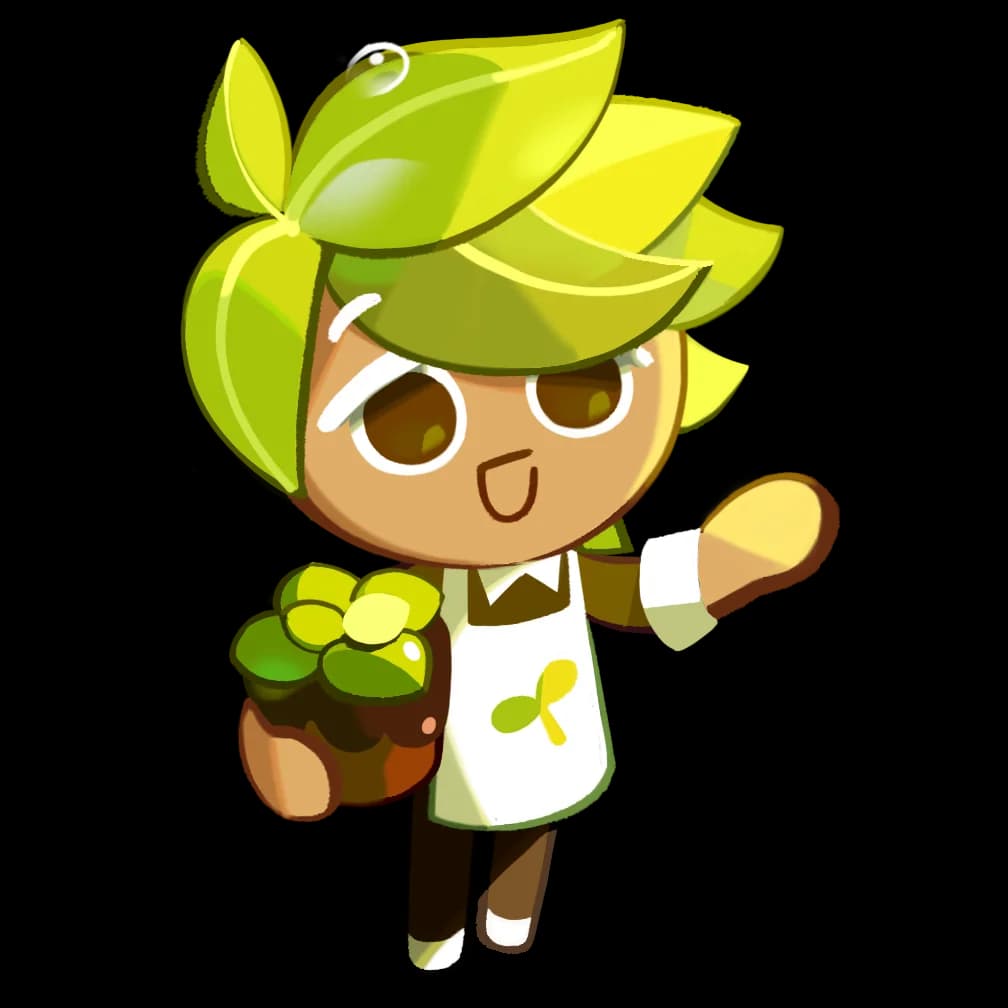 Herb Cookie