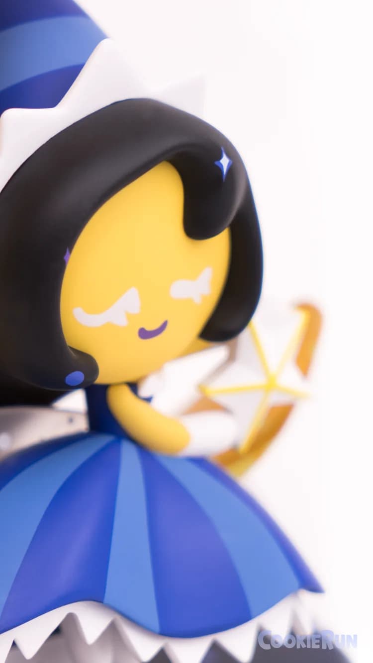 Moonlight Cookie