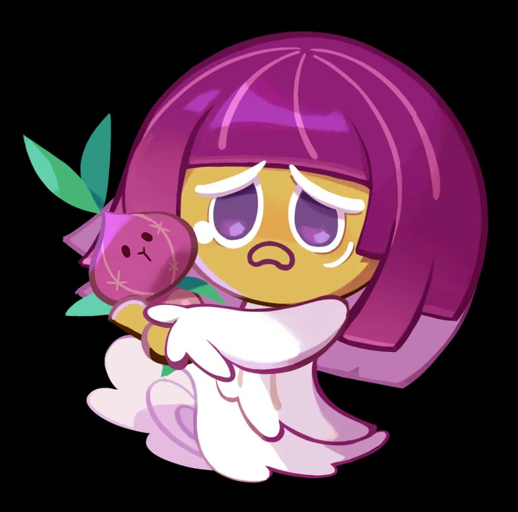 Onion Cookie key art