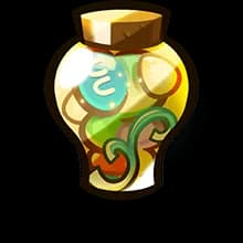 Dreaming Worm Extract
