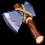 Robust Axe