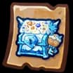 Supreme Cookie Key Blueprint