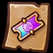 Treasure Enhancement Ticket Blueprint