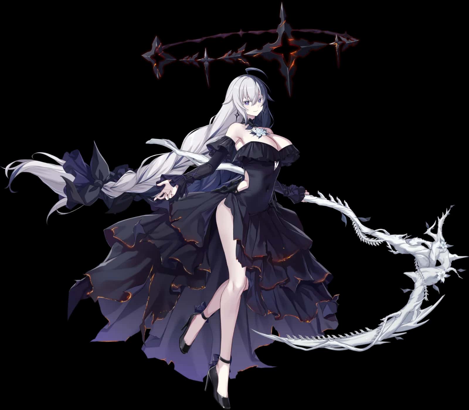 Anapilis key art