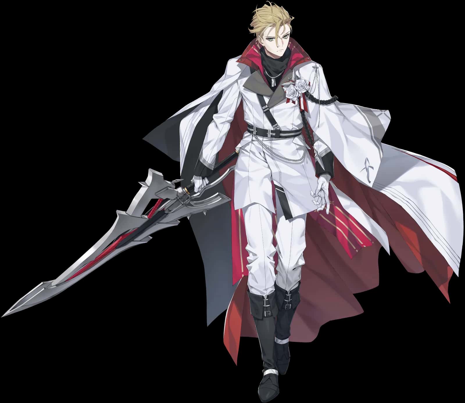 Carantisir de Letaria key art