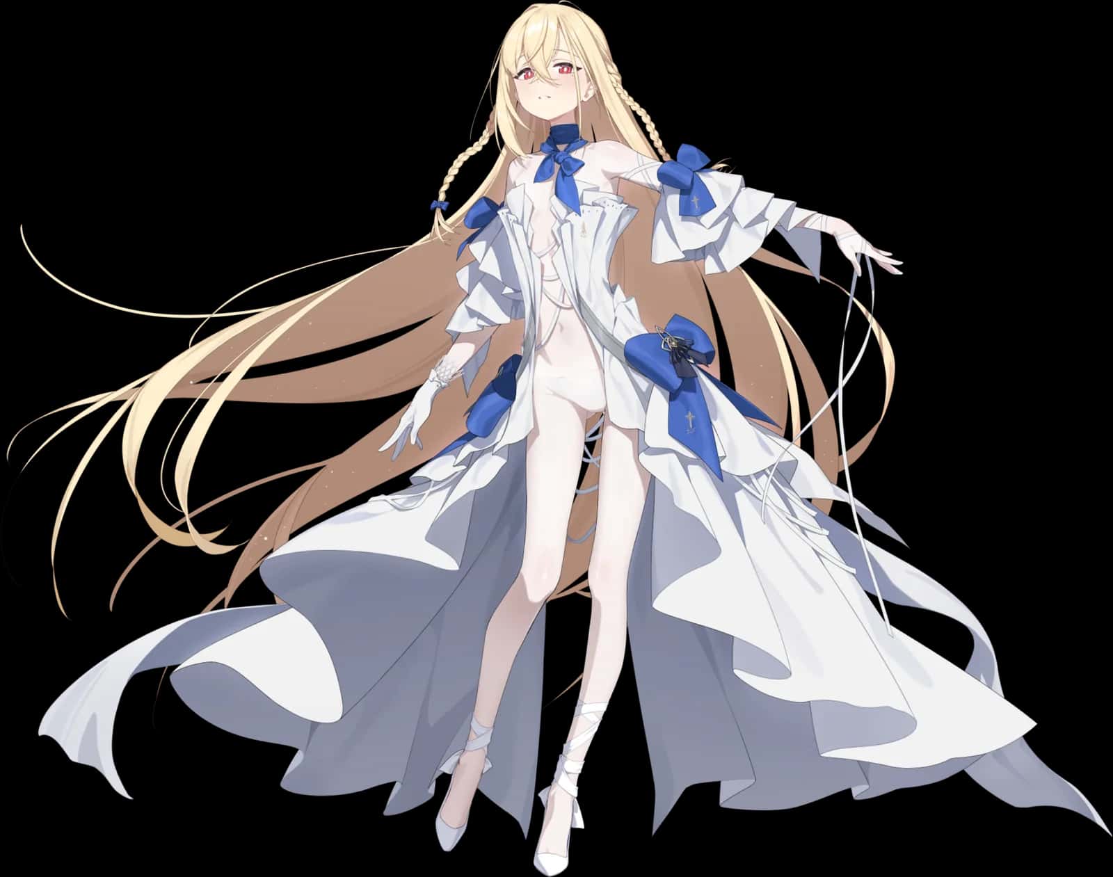 Ecclesia key art