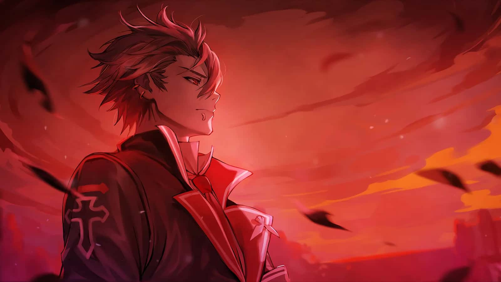 Frederick Doma key art