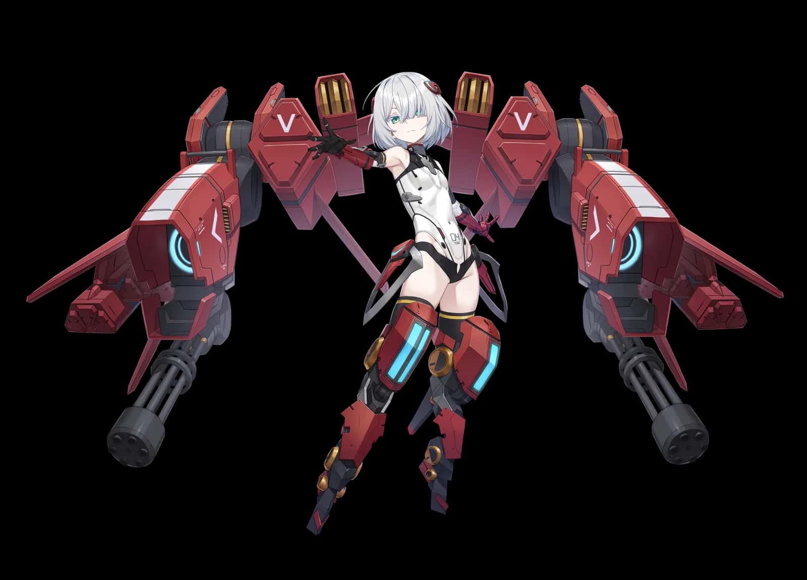 Mavka key art