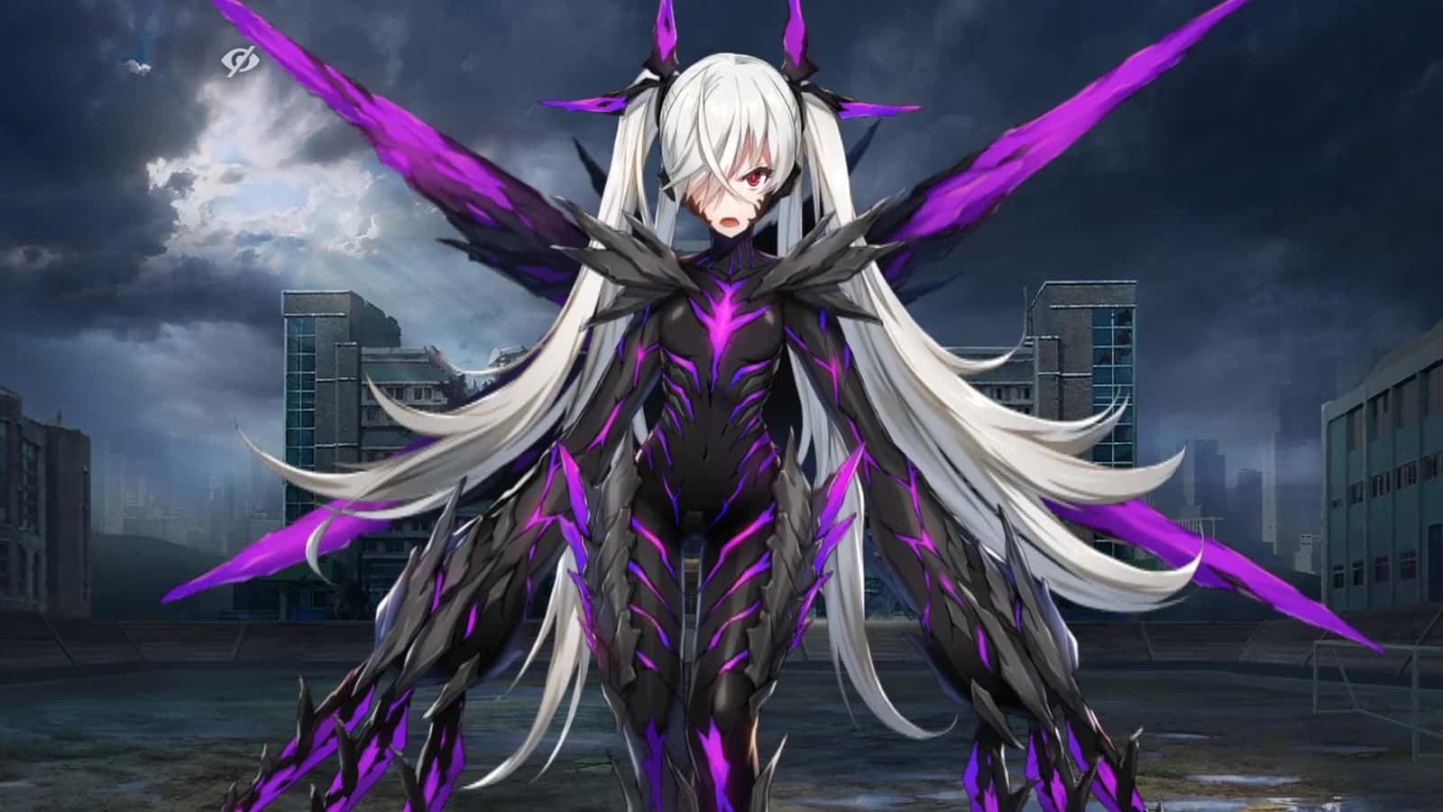 Replacer Bishop key art