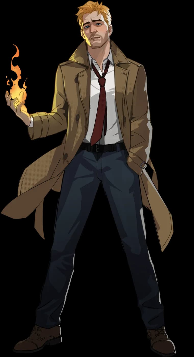 Constantine