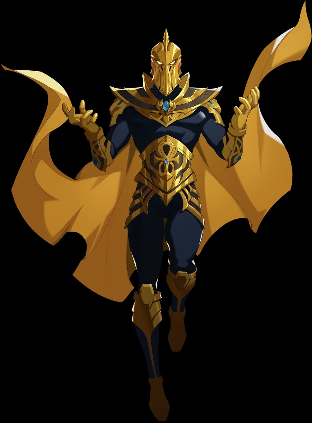 Doctor Fate