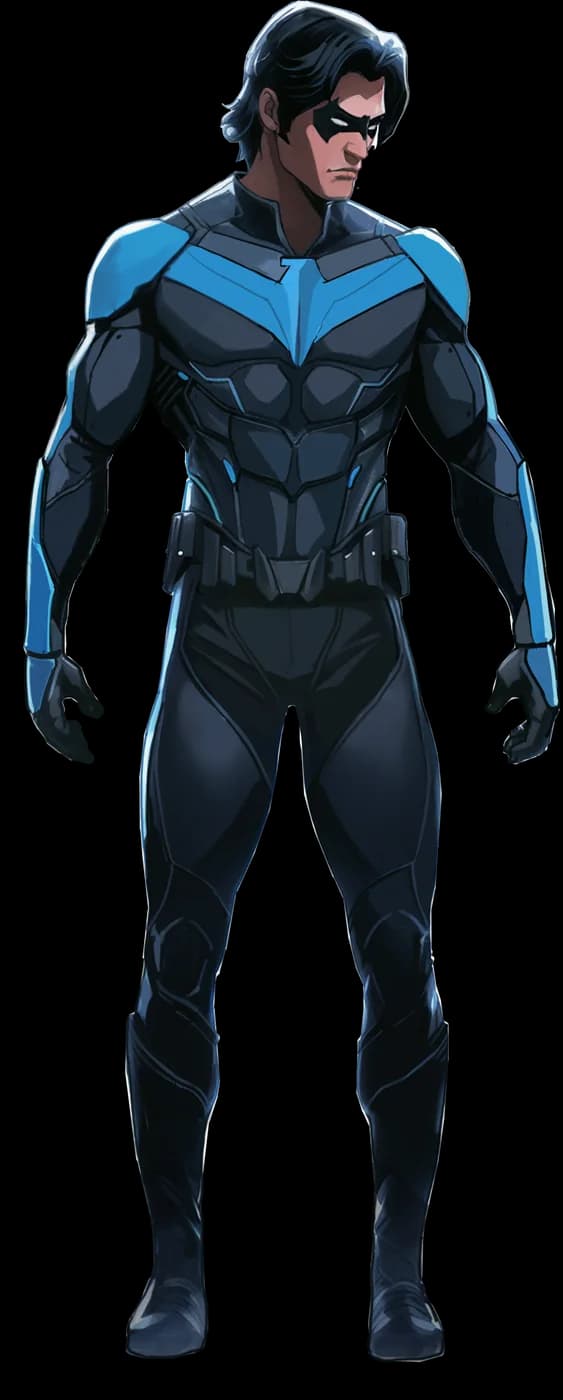 Nightwing