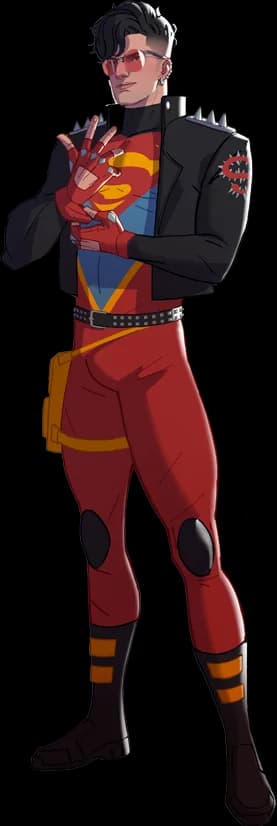 Superboy