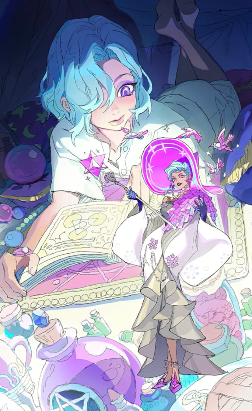 Alice (Gullveig)