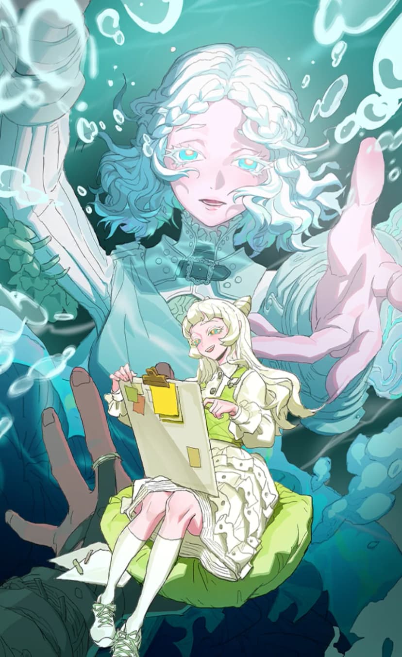 Anna (Persephone)