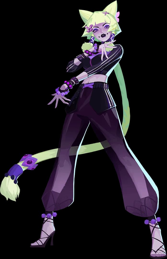 Berenice (Bastet)