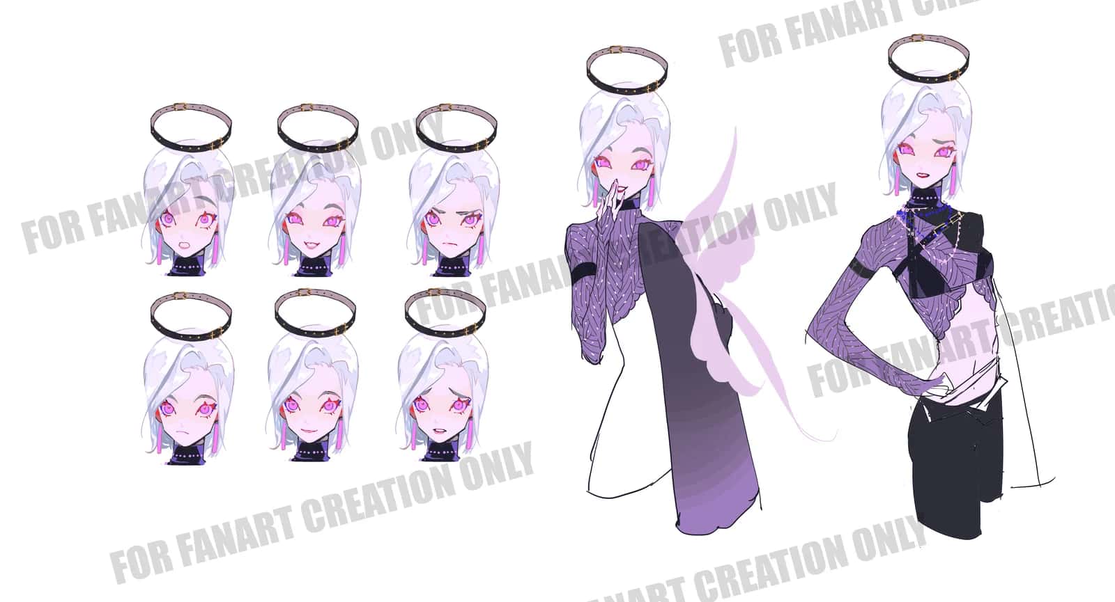 Chloe (Medea) key art