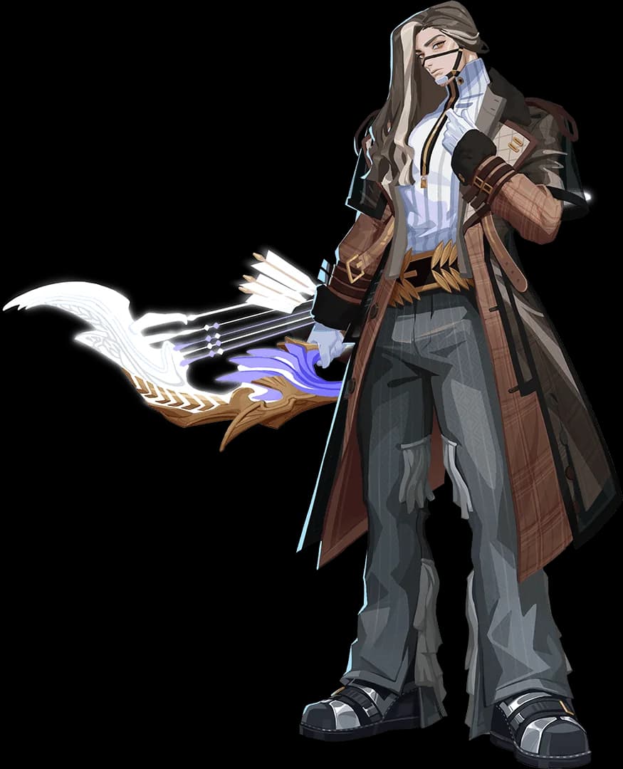 Daniel (Chiron)