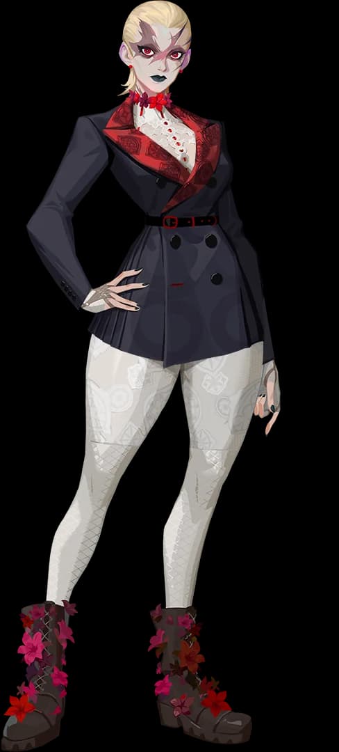 Embla (Ymir)